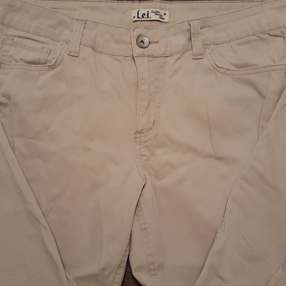 Womans Pants